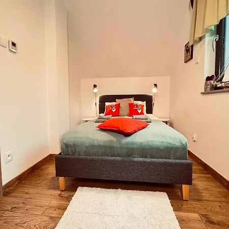 Casa vacanze With Jacuzzi, For 6 People