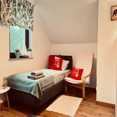 With Jacuzzi, For 6 People *