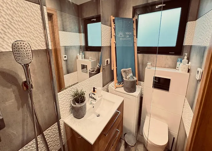 Tatil Evi With Jacuzzi, For 6 People