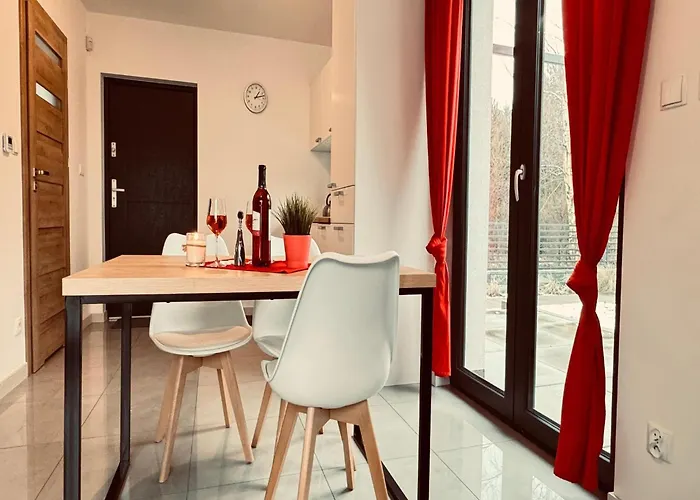 With Jacuzzi, For 6 People Tatil Evi